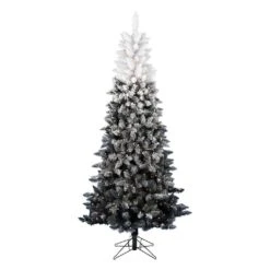 Vickerman Prelit Christmas Tree (628867)