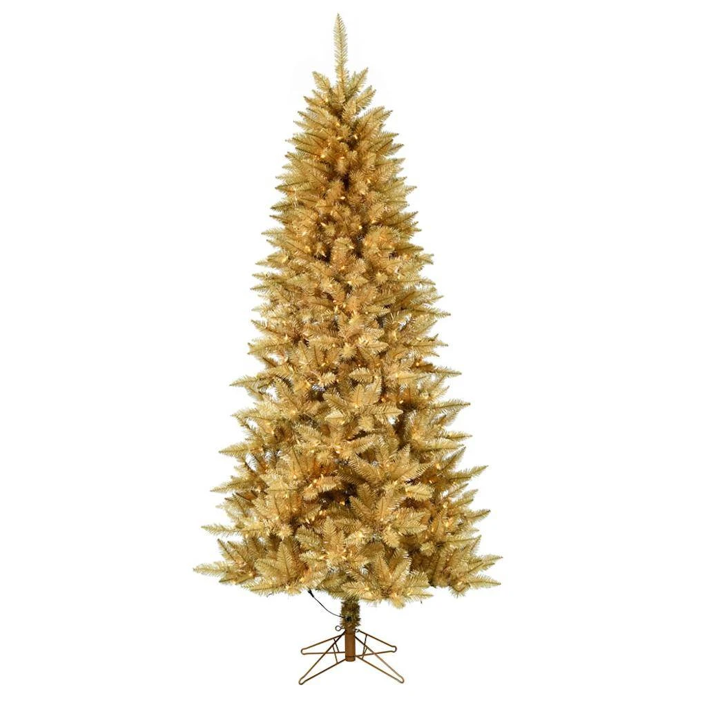 Vickerman Prelit Christmas Tree (630136) 3 Vickerman Prelit Christmas Tree (630136)