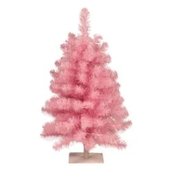 Vickerman Unlit Christmas Tree (630792)