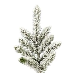 Vickerman Unlit Artificial Christmas Tree (630914) 7 Vickerman Unlit Artificial Christmas Tree (630914) -Xmas Trees Store 6309142md