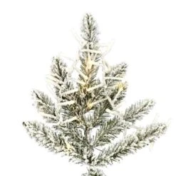 Vickerman Prelit Artificial Christmas Tree (630921) 7 Vickerman Prelit Artificial Christmas Tree (630921) -Xmas Trees Store 6309212md