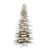 Vickerman Prelit Artificial Christmas Tree (631102) -Xmas Trees Store 630921lg 1