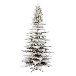 Vickerman Prelit Artificial Christmas Tree (630938) -Xmas Trees Store 6309382md