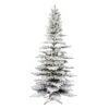 Vickerman Prelit Artificial Christmas Tree (630969) 2 Vickerman Prelit Artificial Christmas Tree (630969) -Xmas Trees Store 630938lg 1