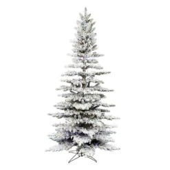 Vickerman Prelit Artificial Christmas Tree (630990)