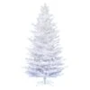 Vickerman Unlit Christmas Tree (631188)