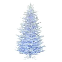 Vickerman Prelit Christmas Tree (631560)