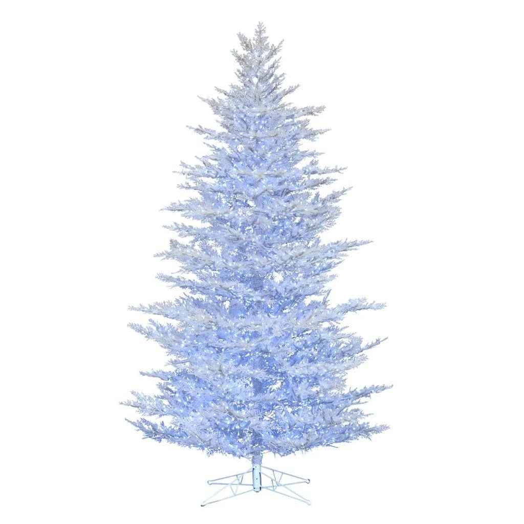 Vickerman Prelit Christmas Tree (631256) 3 Vickerman Prelit Christmas Tree (631256)