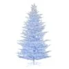 Vickerman Prelit Christmas Tree (631423) -Xmas Trees Store 631225lg 5