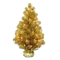 Vickerman Prelit Christmas Tree (632222)