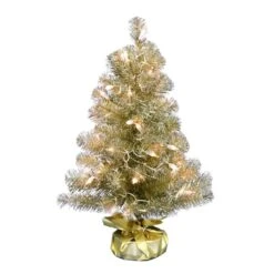 Vickerman Unlit Christmas Tree (632246)