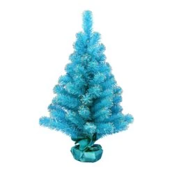 Vickerman Unlit Christmas Tree (632253)