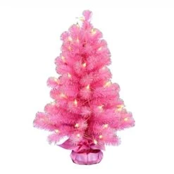 Vickerman Unlit Christmas Tree (632284)
