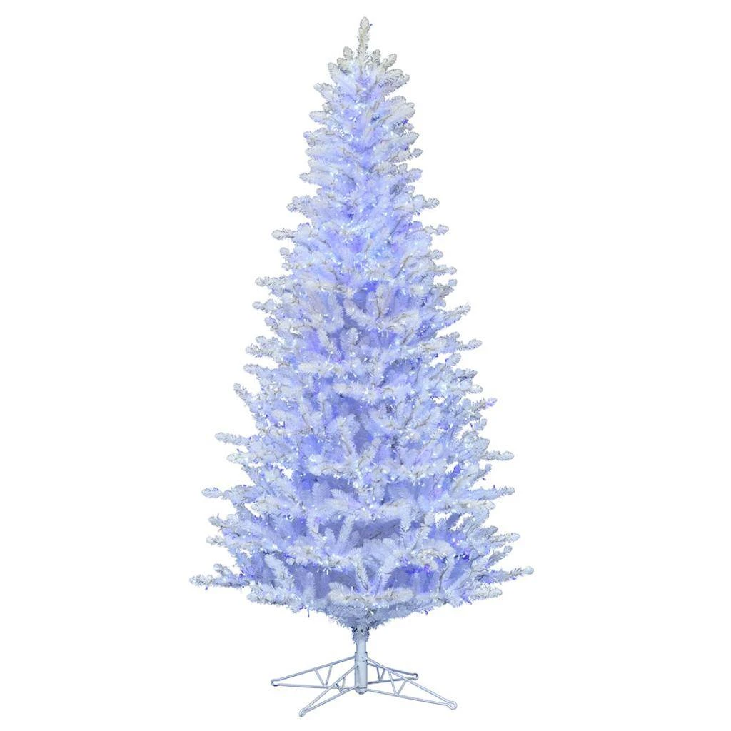 Vickerman Prelit Christmas Tree (633663) 3 Vickerman Prelit Christmas Tree (633663)