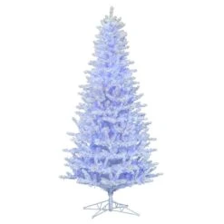 Vickerman Prelit Christmas Tree (633885)