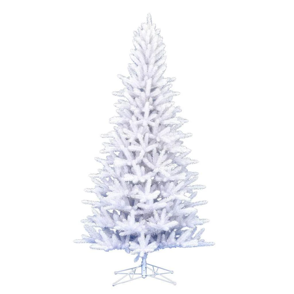 Vickerman Unlit Christmas Tree (633656) 3 Vickerman Unlit Christmas Tree (633656)