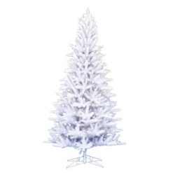 Vickerman Unlit Christmas Tree (633601)
