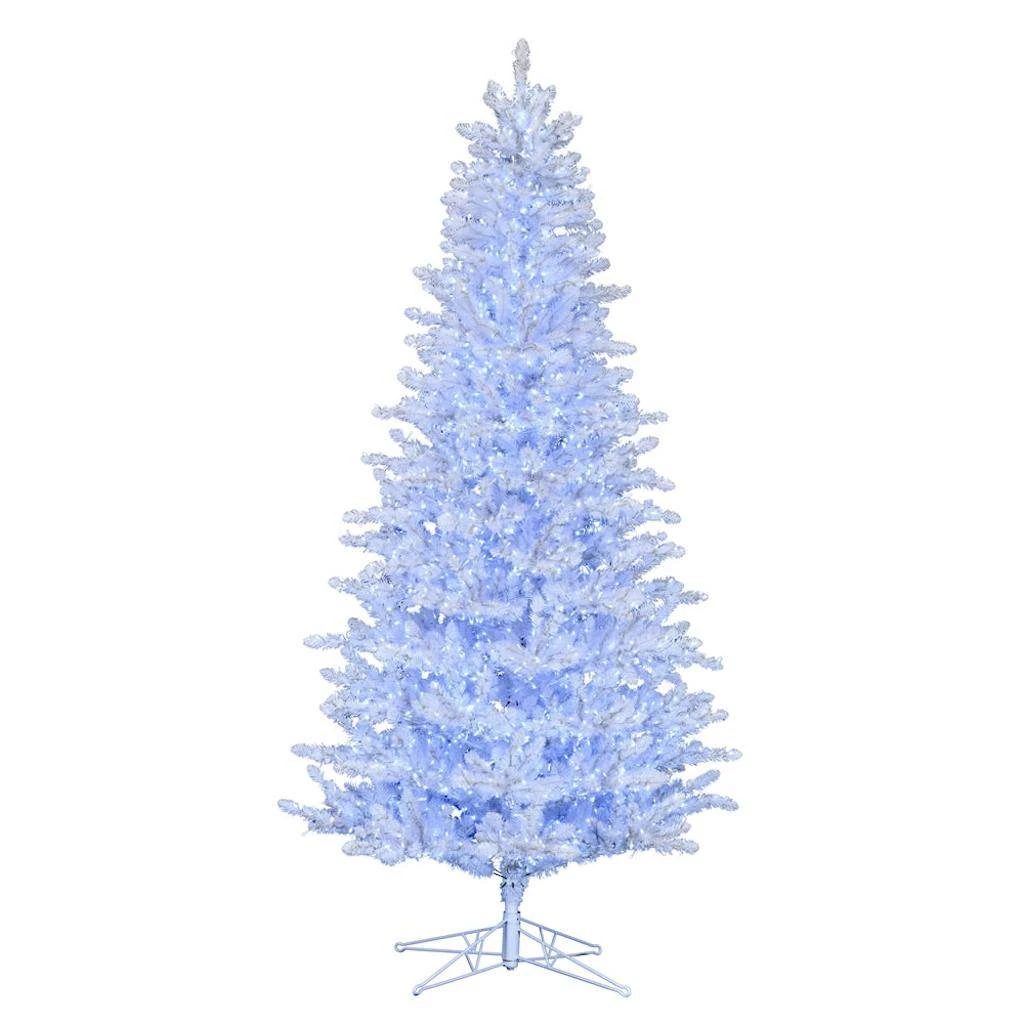 Vickerman Prelit Christmas Tree (633878) 3 Vickerman Prelit Christmas Tree (633878)