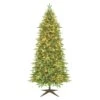 Vickerman Artificial Artificial Christmas Tree (645383)
