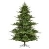 Vickerman Artificial Christmas Tree (657577) -Xmas Trees Store 657577lg