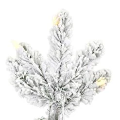 Vickerman Artificial Christmas Tree (657614) -Xmas Trees Store 6576142md