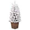 Vickerman Artificial Christmas Tree (657607) 2 Vickerman Artificial Christmas Tree (657607) -Xmas Trees Store 657614alg