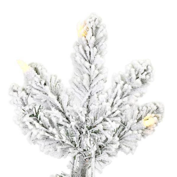Vickerman Artificial Christmas Tree (657638) 5 Vickerman Artificial Christmas Tree (657638) - Image 3