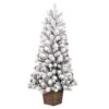 Vickerman Artificial Christmas Tree (657621) 1 Vickerman Artificial Christmas Tree (657621) -Xmas Trees Store 657638alg
