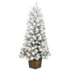 Vickerman Artificial Christmas Tree (657638)