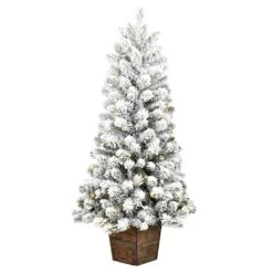 Vickerman Artificial Christmas Tree (657638)
