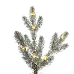 Vickerman Artificial Artificial Christmas Tree (657652) -Xmas Trees Store 6576522md