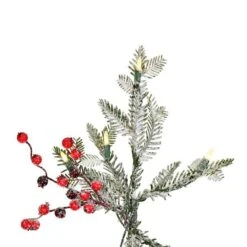 Vickerman Artificial Christmas Tree (657676) 7 Vickerman Artificial Christmas Tree (657676) -Xmas Trees Store 6576762md