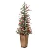 Vickerman Artificial Christmas Tree (657676) 2 Vickerman Artificial Christmas Tree (657676) -Xmas Trees Store 657676lg