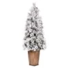 Vickerman Artificial Christmas Tree (657706)