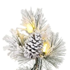 Vickerman Artificial Christmas Tree (657713) -Xmas Trees Store 6577132md