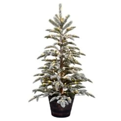 Vickerman Artificial Christmas Tree (663318)