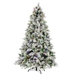 Vickerman Artificial Christmas Tree (663639)