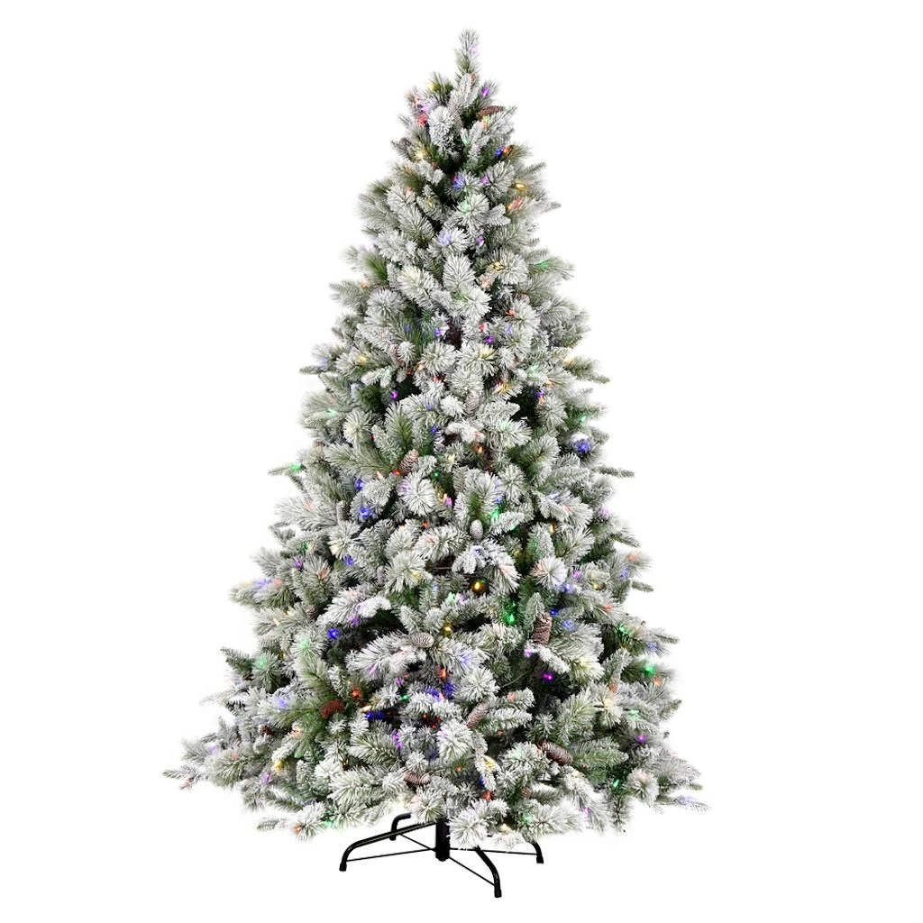Vickerman Artificial Christmas Tree (663639) 3 Vickerman Artificial Christmas Tree (663639)