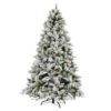 Vickerman Artificial Christmas Tree (663783) -Xmas Trees Store 663783lg