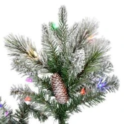 Vickerman Artificial Christmas Tree (663783) -Xmas Trees Store 663783texamd