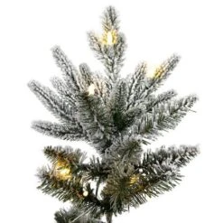 Vickerman Artificial Christmas Tree (663837) -Xmas Trees Store 6638372md