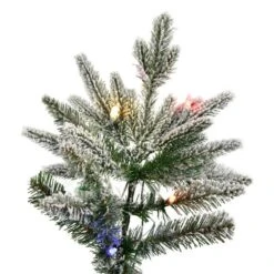 Vickerman Artificial Christmas Tree (663844) -Xmas Trees Store 6638442md
