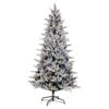 Vickerman Artificial Christmas Tree (663844)