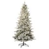 Vickerman Artificial Christmas Tree (663929) -Xmas Trees Store 663929lg 1