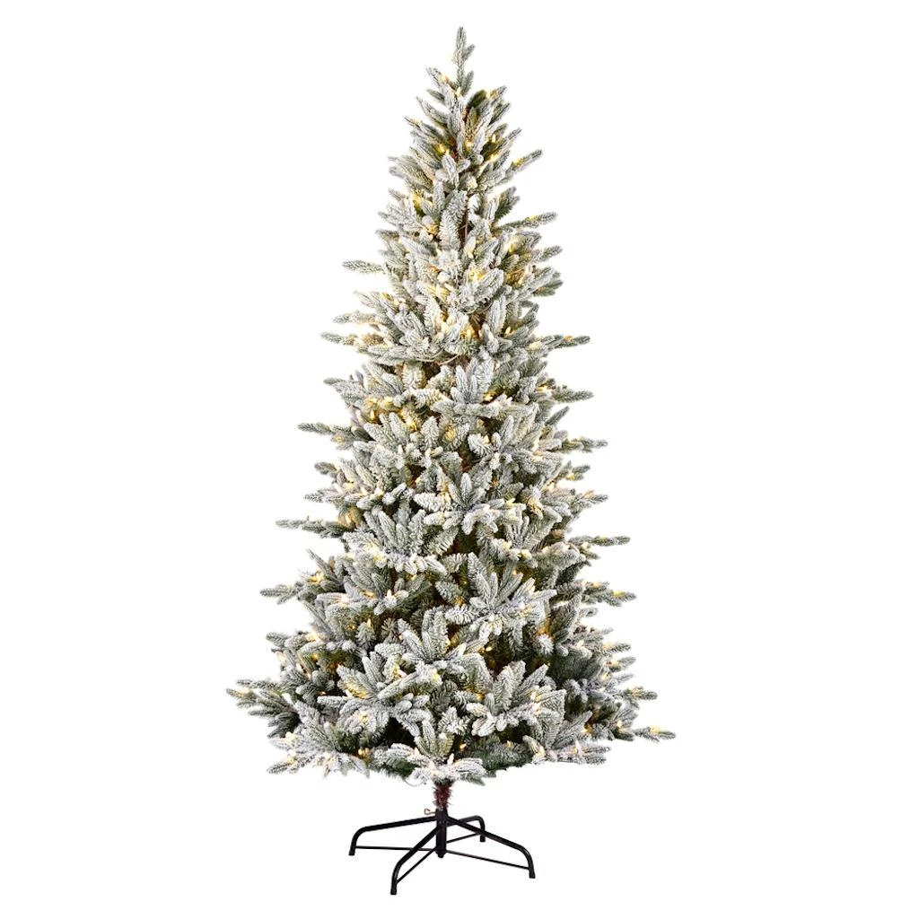 Vickerman Artificial Christmas Tree (663929) 3 Vickerman Artificial Christmas Tree (663929)
