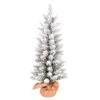 Vickerman Artificial Christmas Tree (664032) -Xmas Trees Store 664032lg