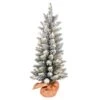 Vickerman Artificial Christmas Tree (664049) 2 Vickerman Artificial Christmas Tree (664049) -Xmas Trees Store 664049lg