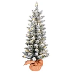 Vickerman Artificial Christmas Tree (664049)
