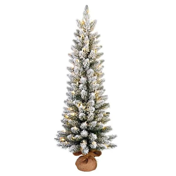Vickerman Artificial Christmas Tree (664063) 4 Vickerman Artificial Christmas Tree (664063) - Image 2