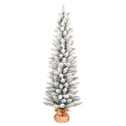Vickerman Artificial Christmas Tree (664070)
